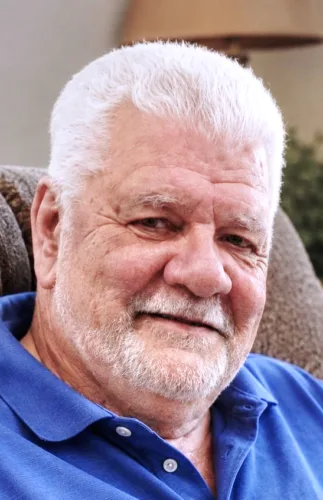 Thomas P. Flynn Sr. 1943-2026